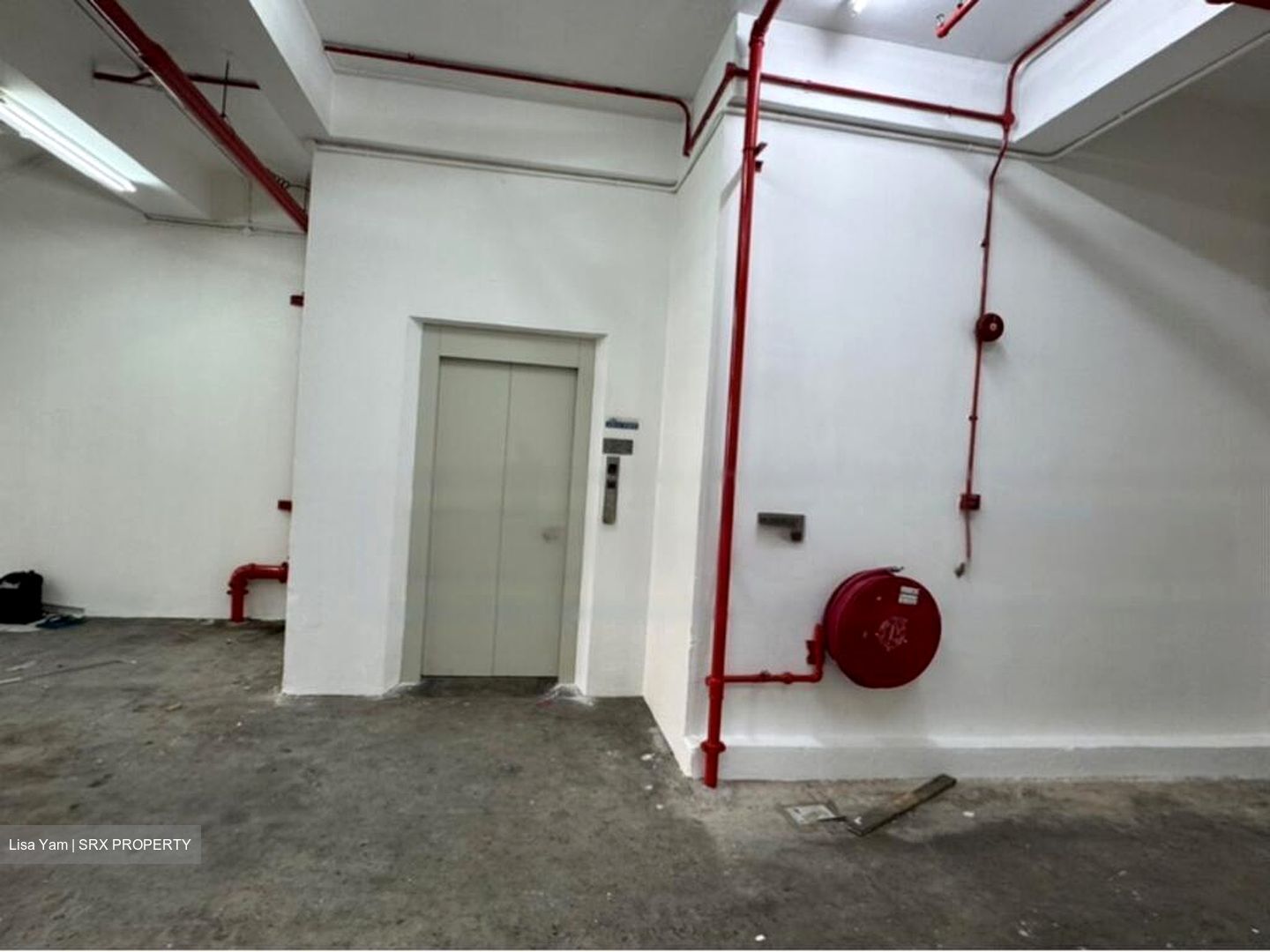 Kb Industrial Building (D14), Factory #482799111